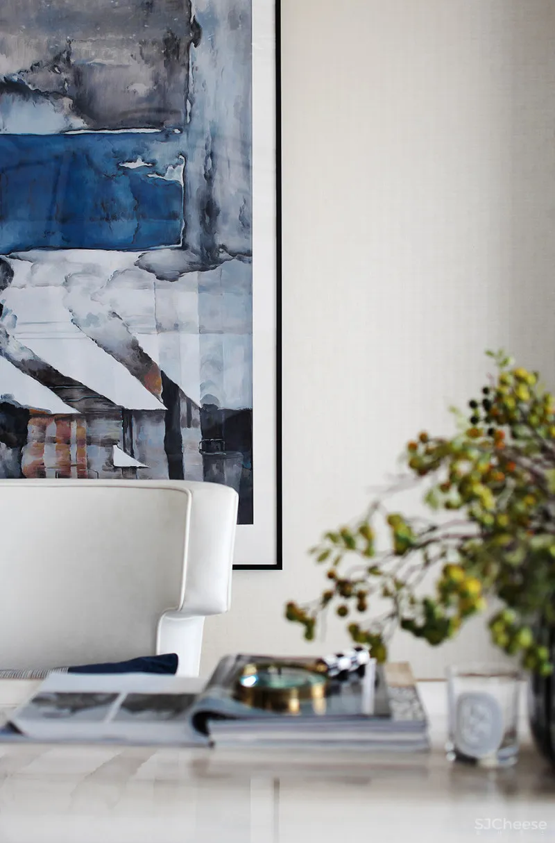 新中式，这么美！