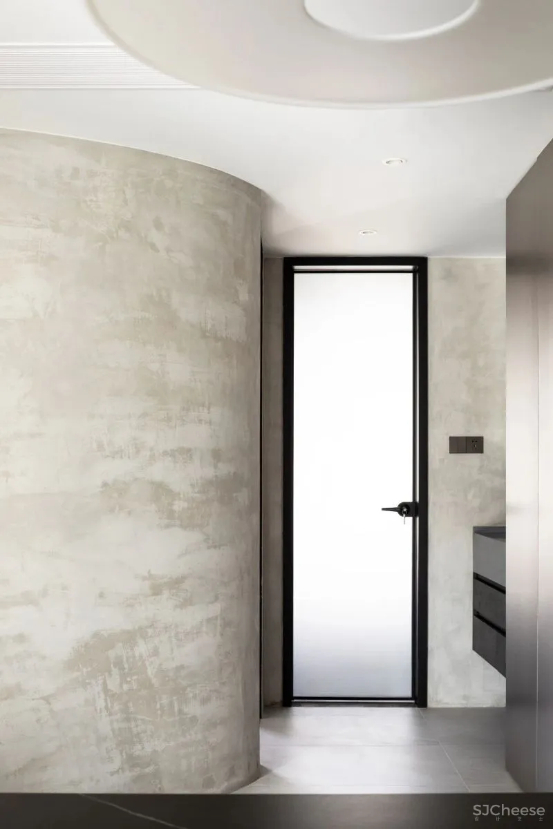 何雨晴•吴晨 × 私宅:影像中的表白