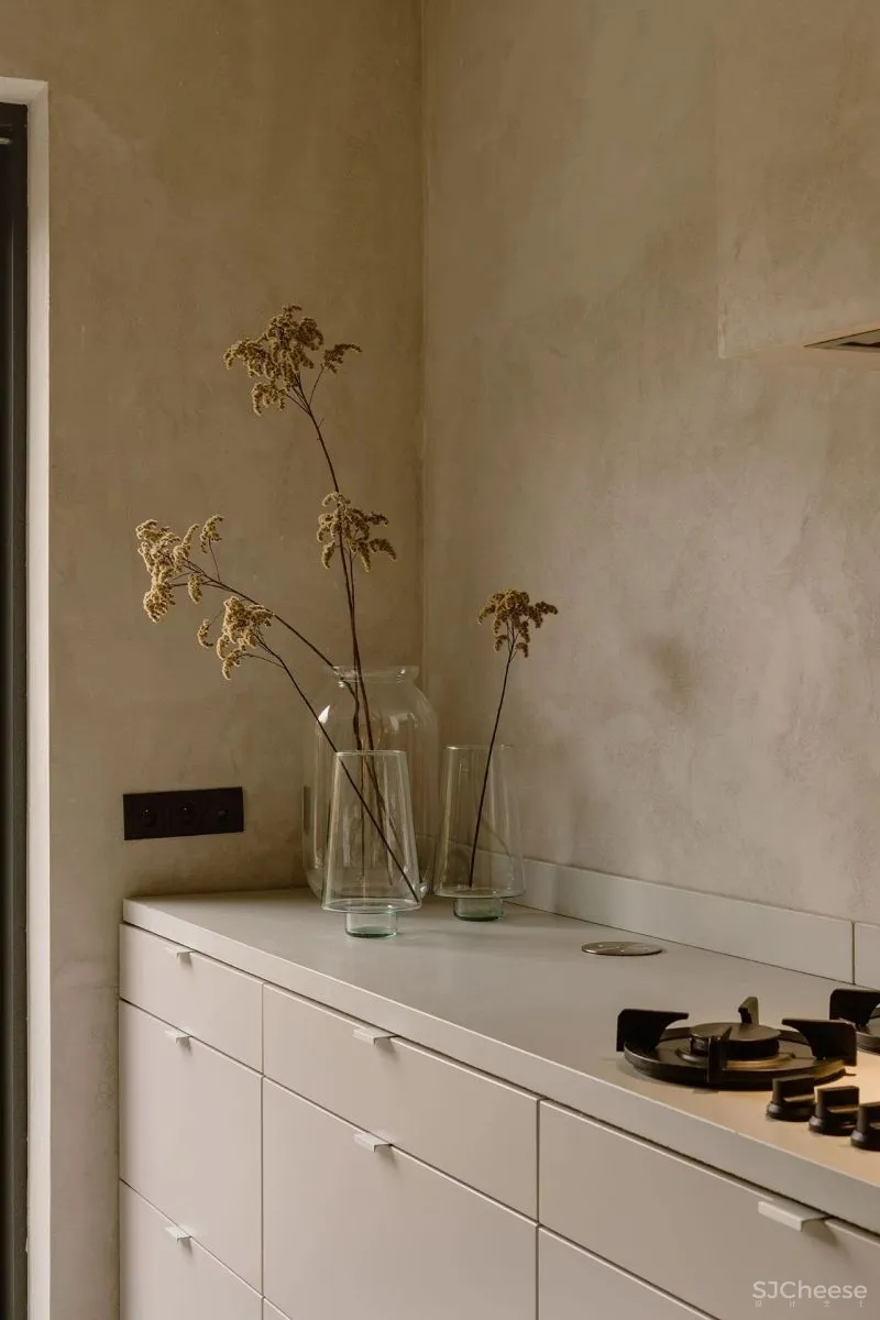 老宅这样翻新,每个空间都充满设计感!