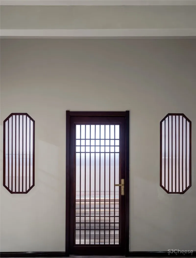 朗众设计|大益茶