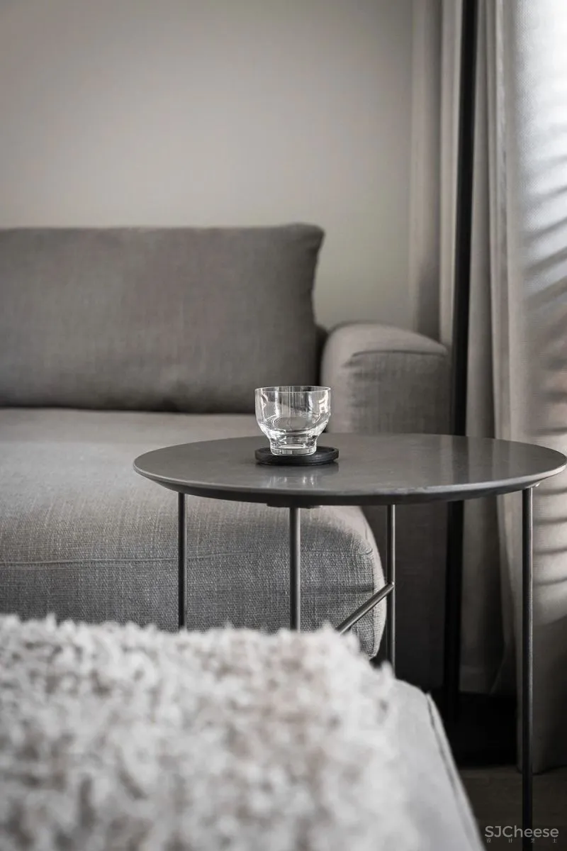 130㎡,喜欢这样的设计!