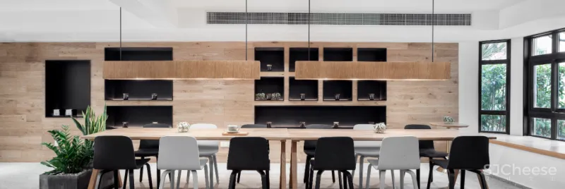 XINDESIGN × LITTLEWOODS:城市木屋