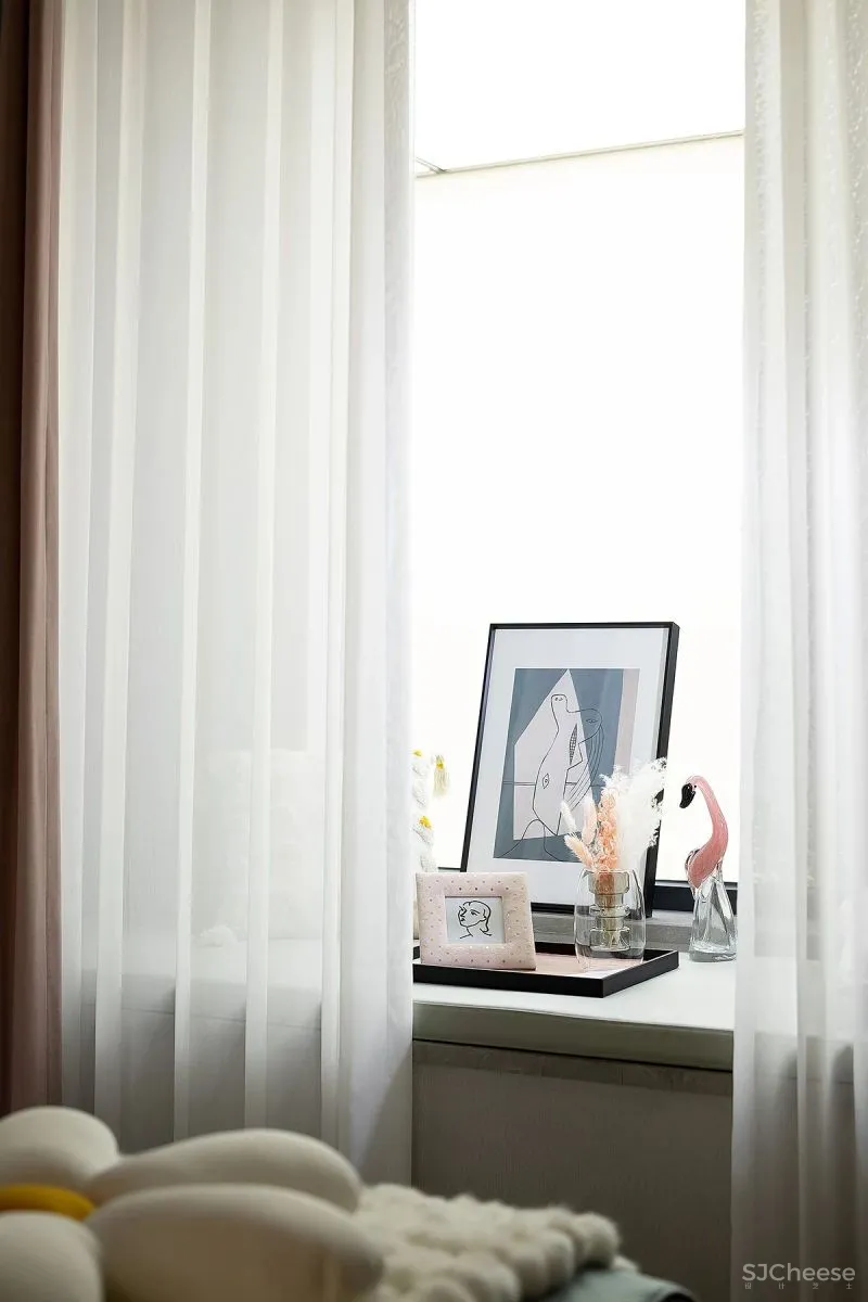 其境设计:重新定义高奢,造就简约的尊贵!