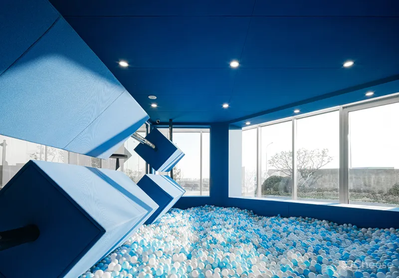 MOD墨设:结庐幻境,拆解未来主义!