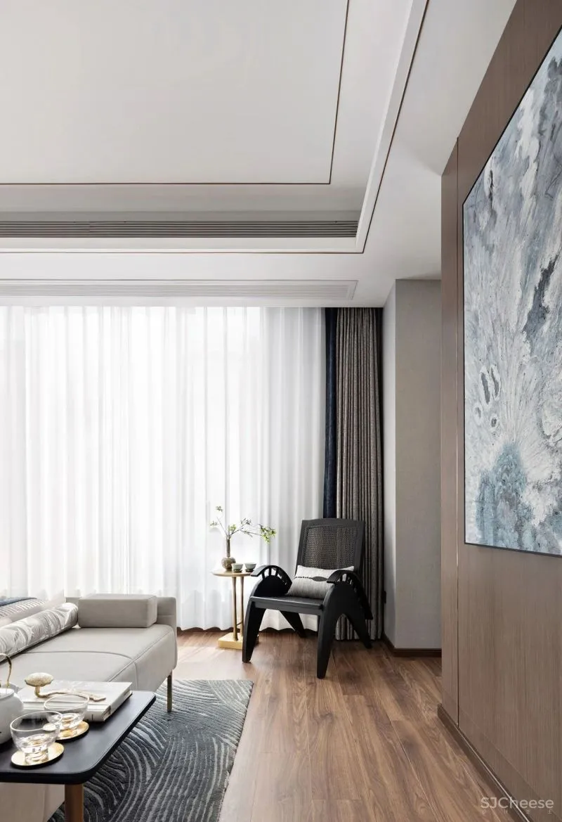 东方之境,寻一方诗意栖居!