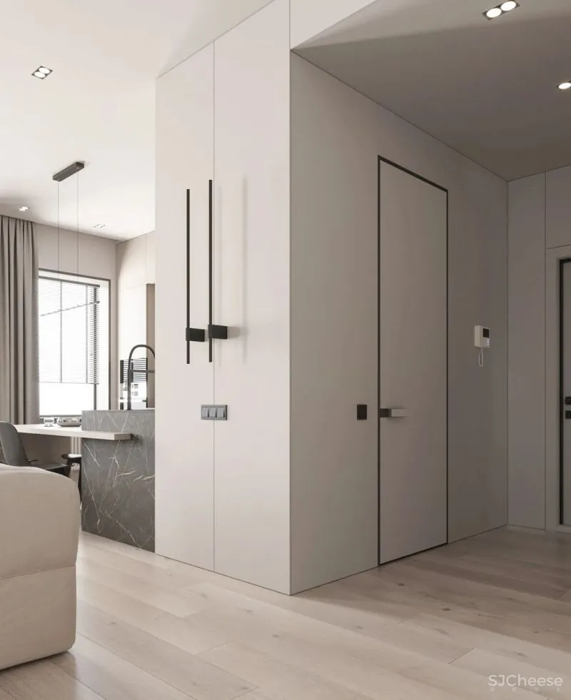 精致轻奢,高级又有调!