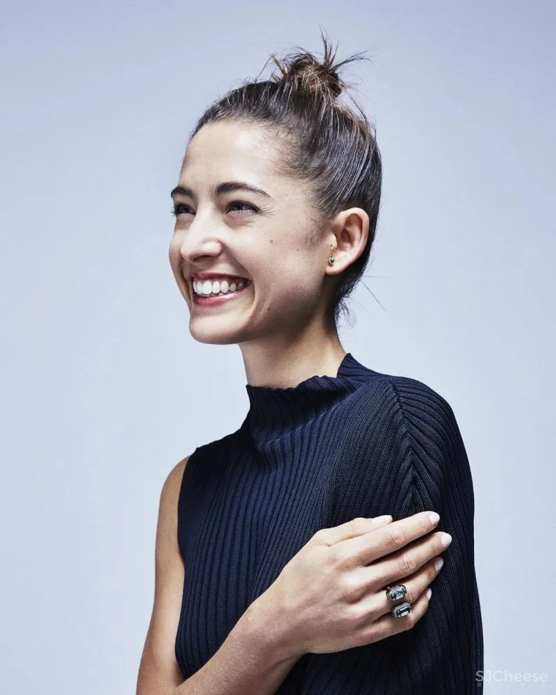 5000多万的四居室豪宅,百年历史,美女设计师操刀,网友:值这个价!