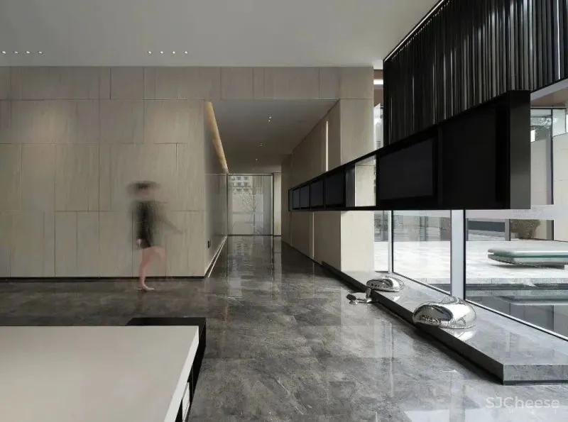 留住自然设计灵感，塑造优雅诗意之美 当境设计