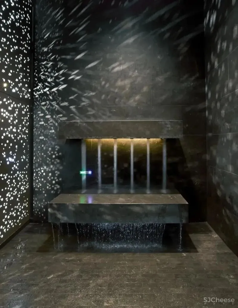 保时捷狂砸38亿，打造的豪宅有多壕？