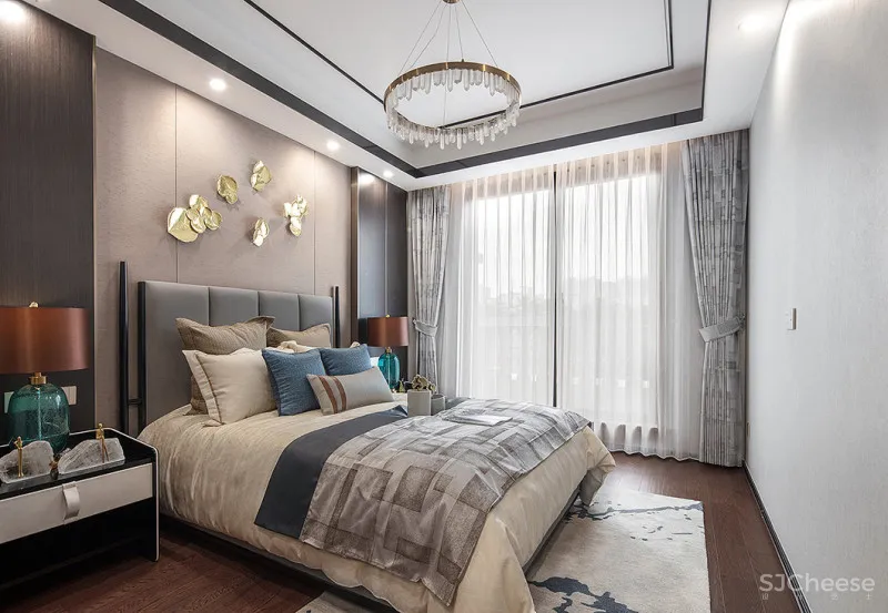 新中式，这么美！