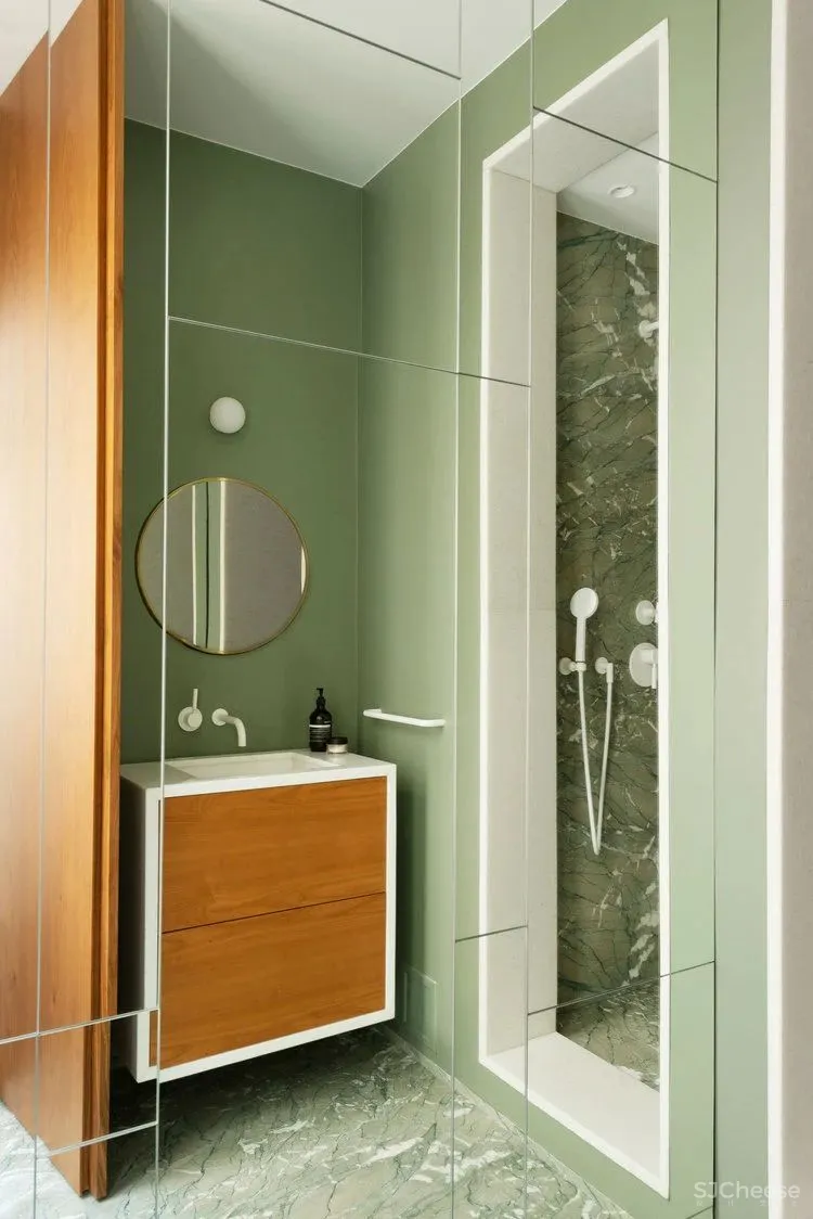 Fleur Delesalle \ 既复古 亦当代