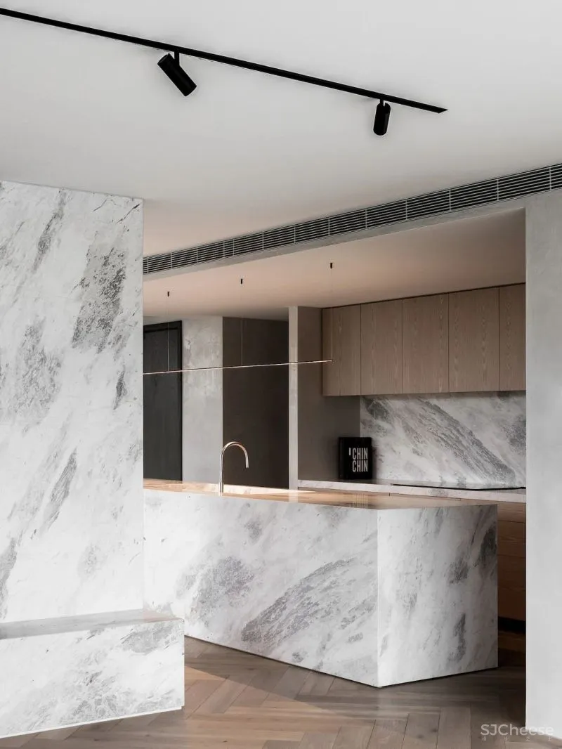 雅集·舒适的家居美学