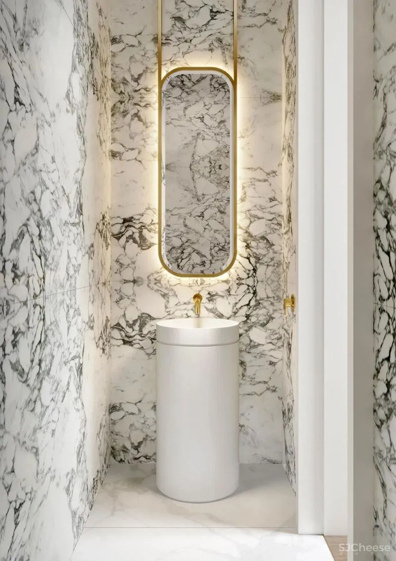 Rob Mills-构建人与自然的和谐▪重新定义当代奢华