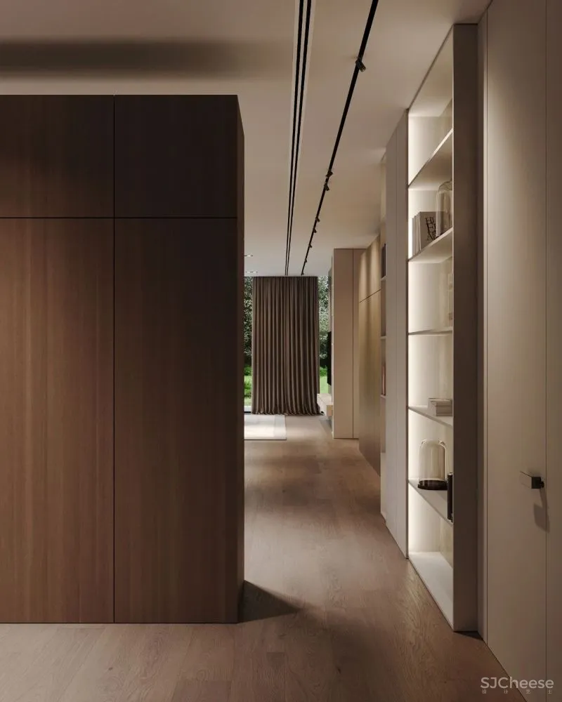 Nikita Riasov新作|致生活简的本质