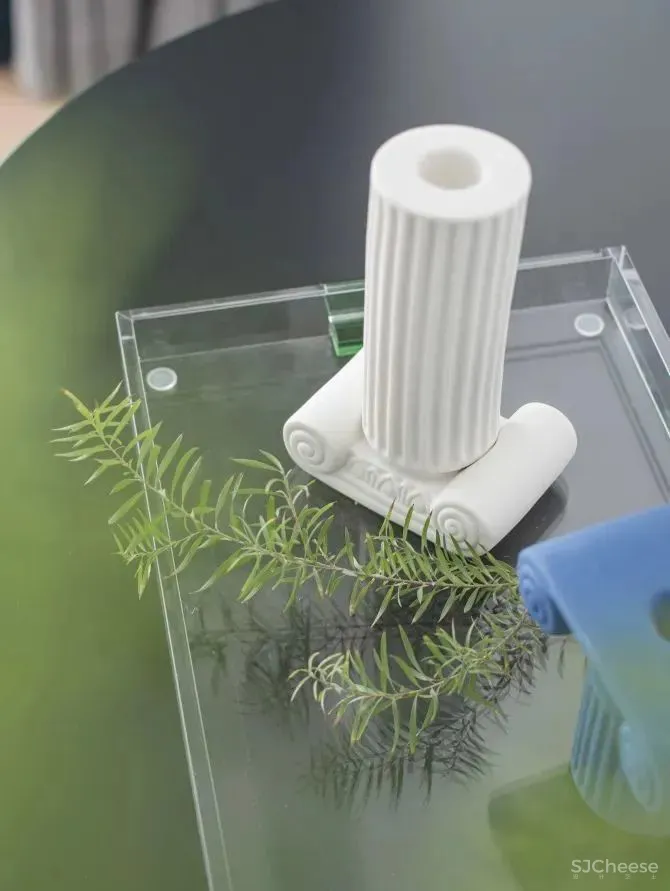 拾光·艺影 向生空间 向淑捷