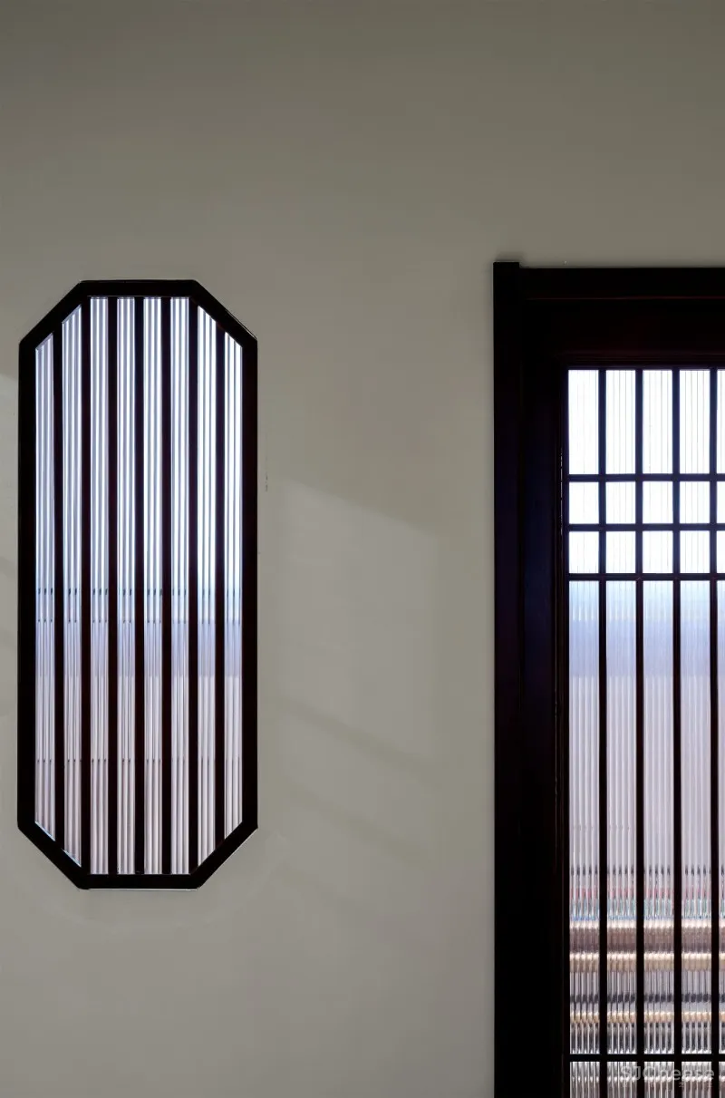 朗众设计|大益茶