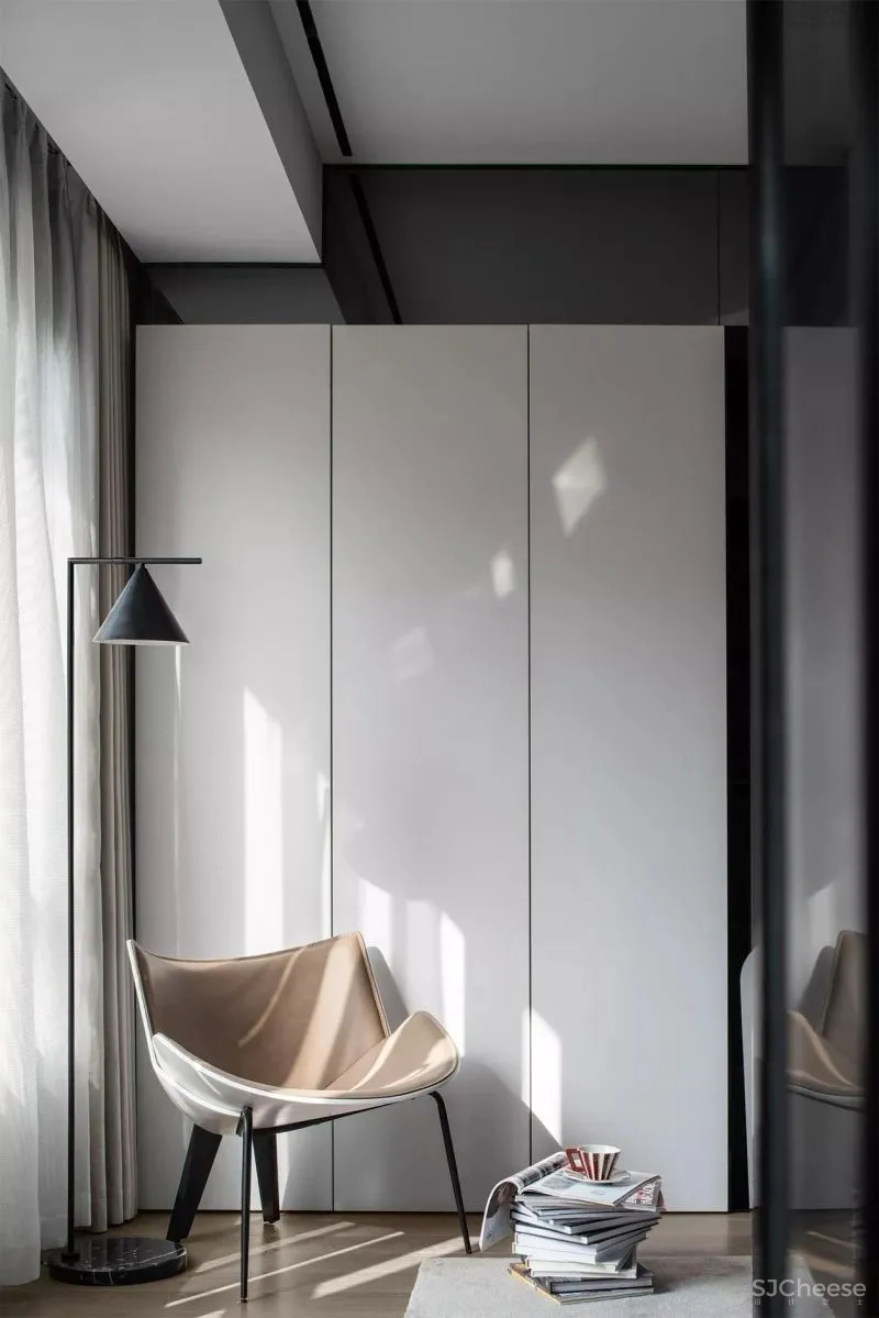 摇滚红与黑 元禾大千新作