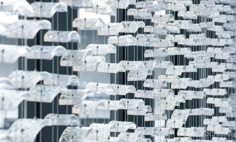 西象西盛——行“舟”叙意 HWCD