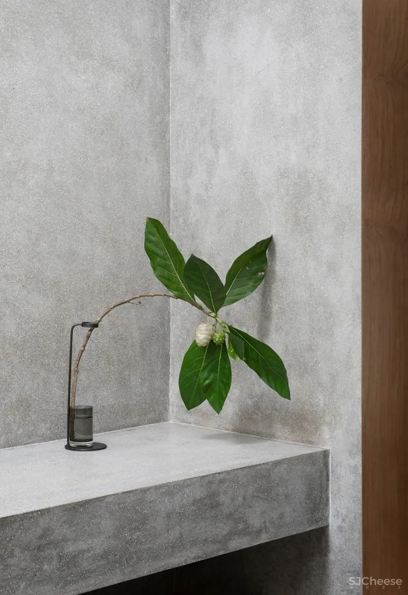 安静的治愈 Norm Architects 15 个顶级设计