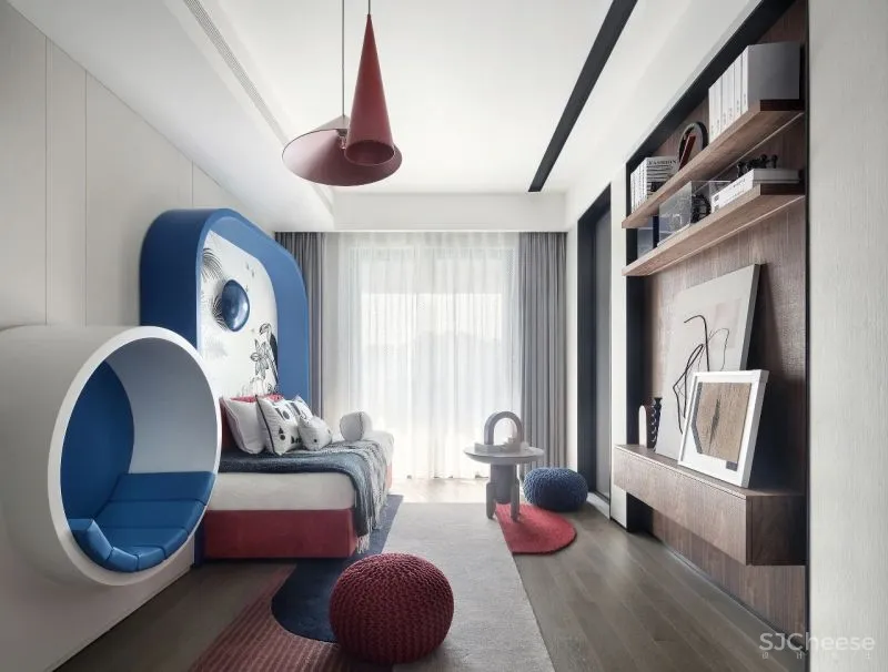 新作 山水诗意、当代艺术,致敬自然之美