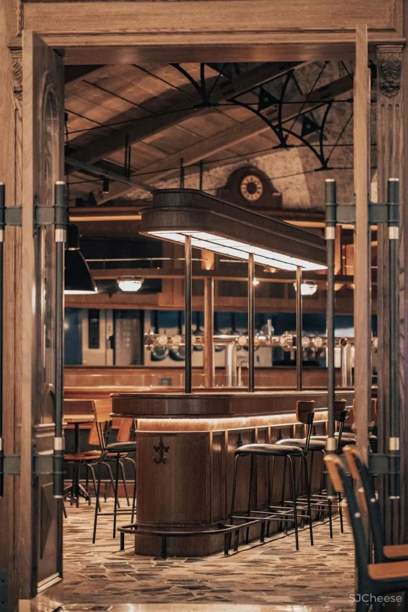 12SQUARE作品 18号酒馆