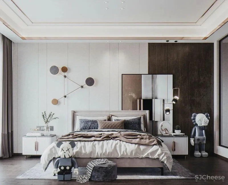 贵族气质进入新奢世界