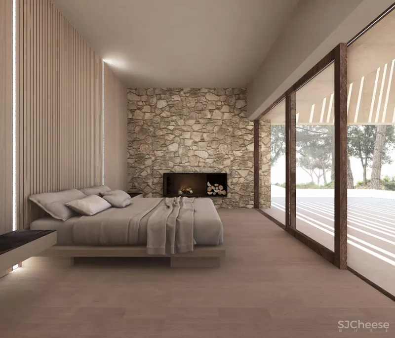 Ramón Esteve丨极简主义的极致质感