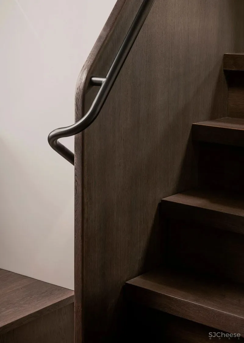 安静的治愈 Norm Architects 15 个顶级设计