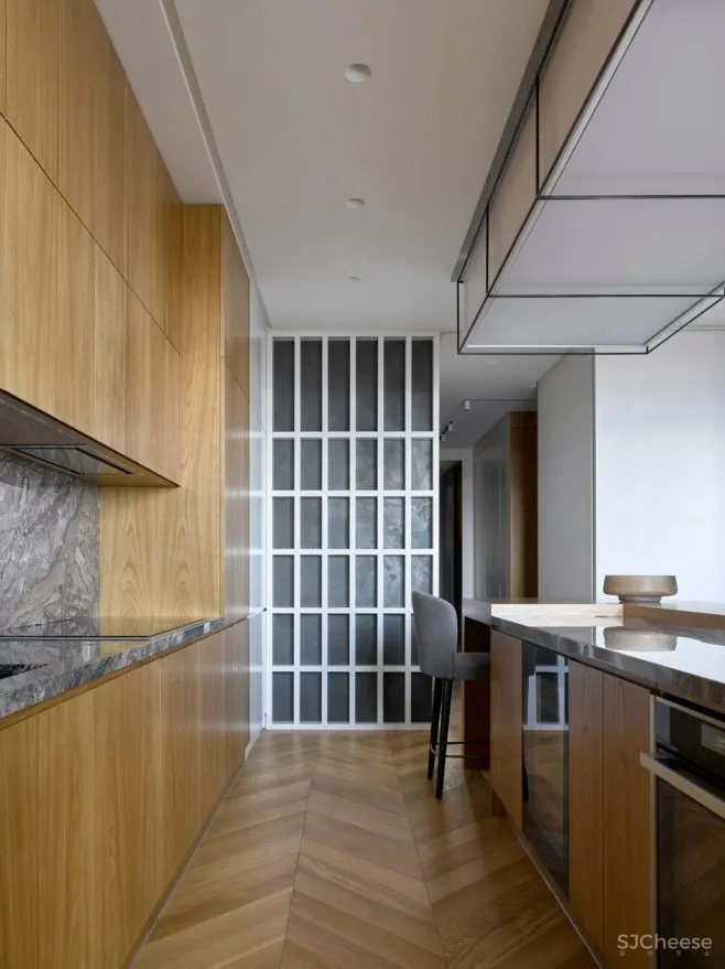 不经意间的质感美