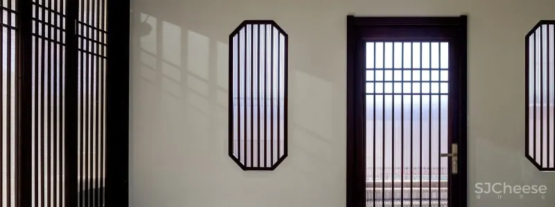 朗众设计|大益茶