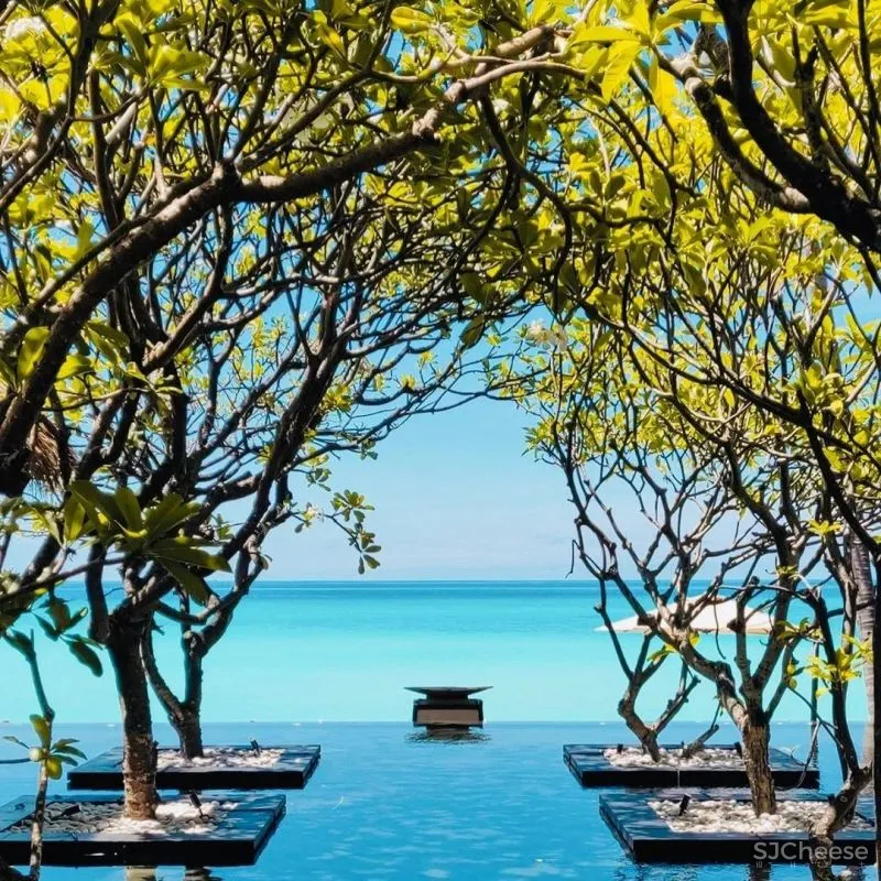 全球12家唯逸One-Only:既大气恢弘,亦宁静私密