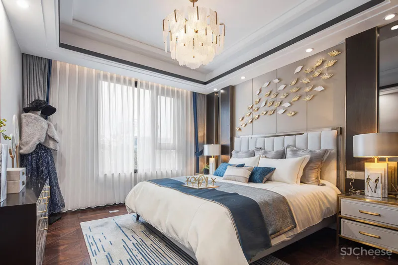 新中式，这么美！