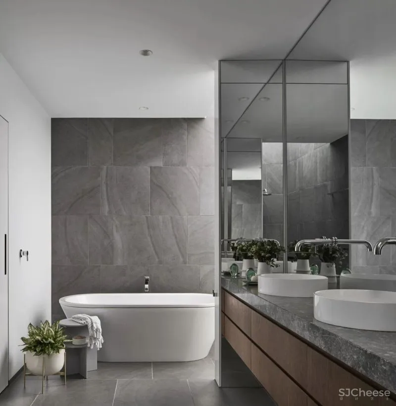 【Coy Yiontis】功能与美学的无缝衔接