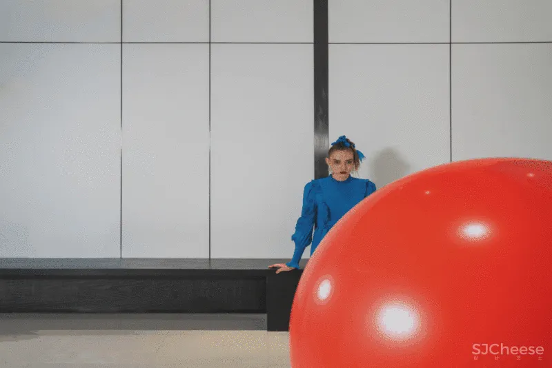 予舍予筑案例 | 包豪斯百年对话:回归设计原点