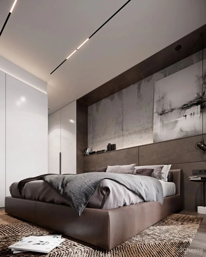 告别传统布局,完美提升空间利用!