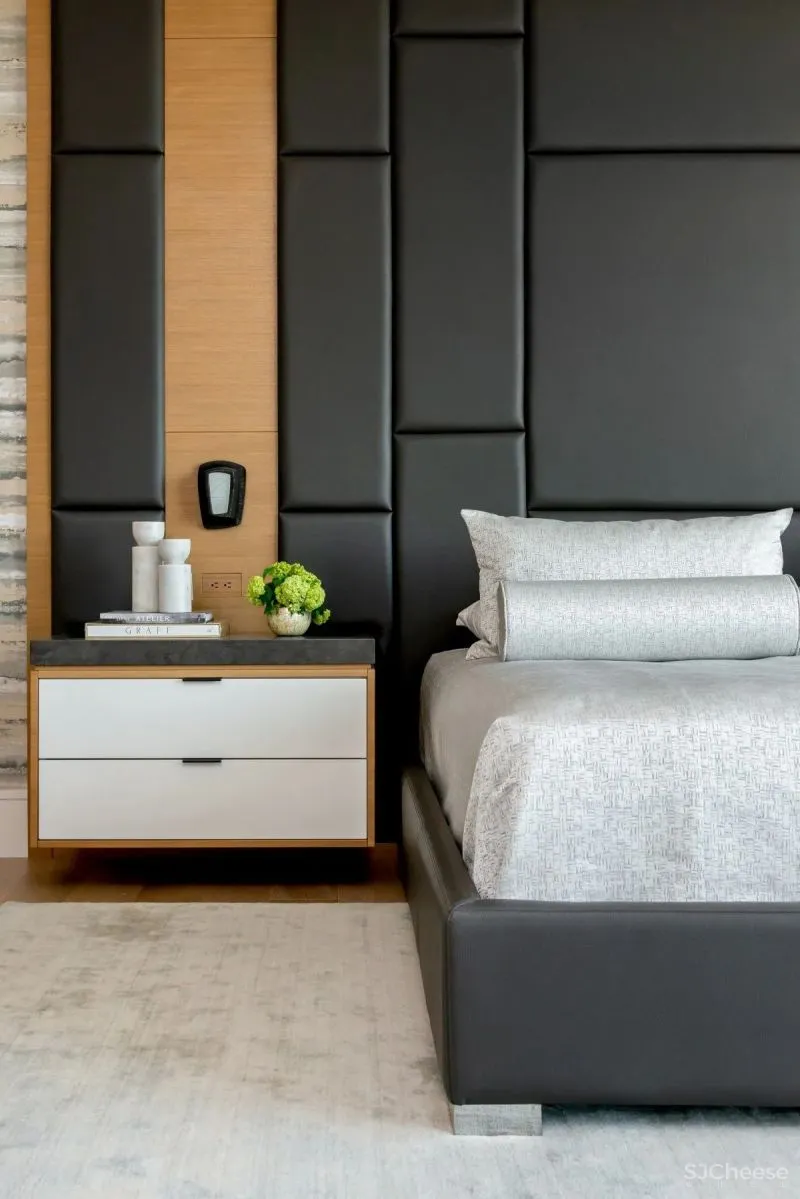 Atmosphere-融合了传统与现代风格的加拿大“风格之王”