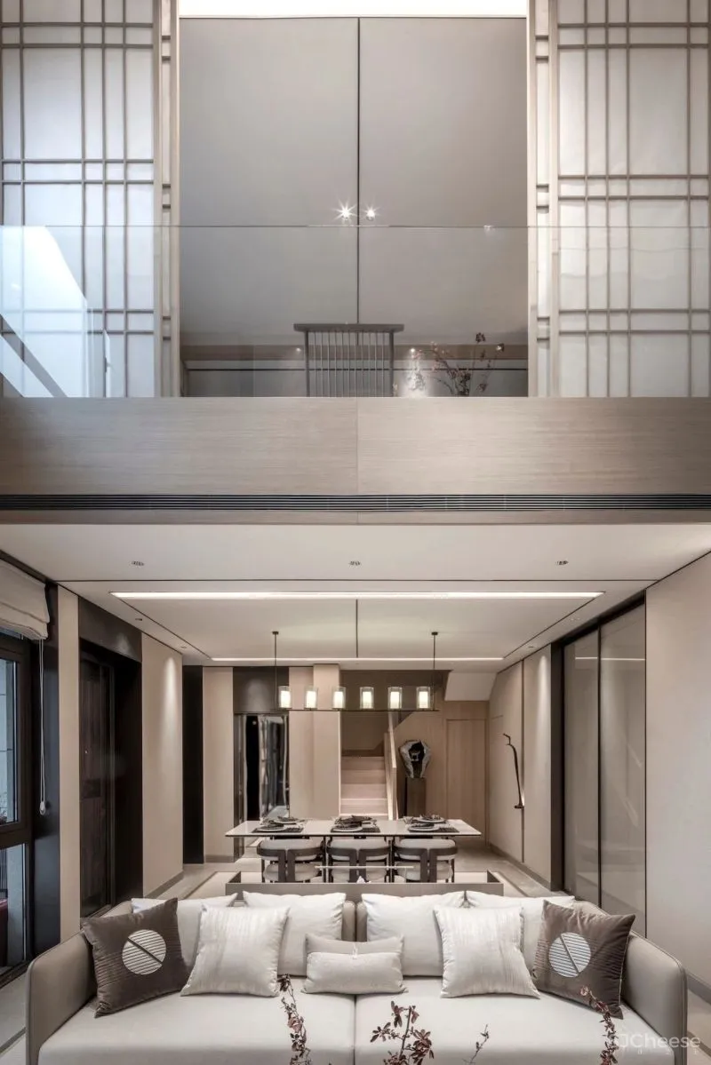 那些长在审美上的高端豪宅,看完疯狂心动