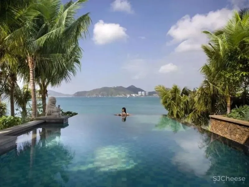 CCD力作-北京前门文华东方•顶级胡同酒店