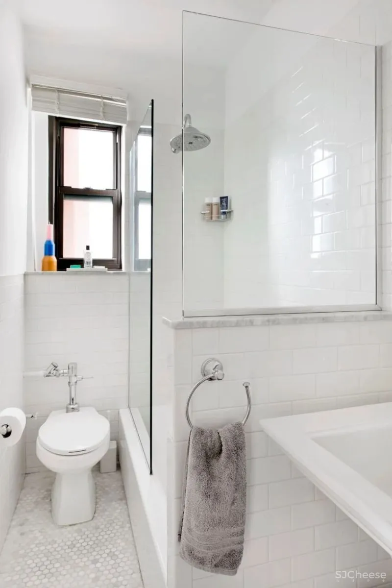 清新糖果色空间