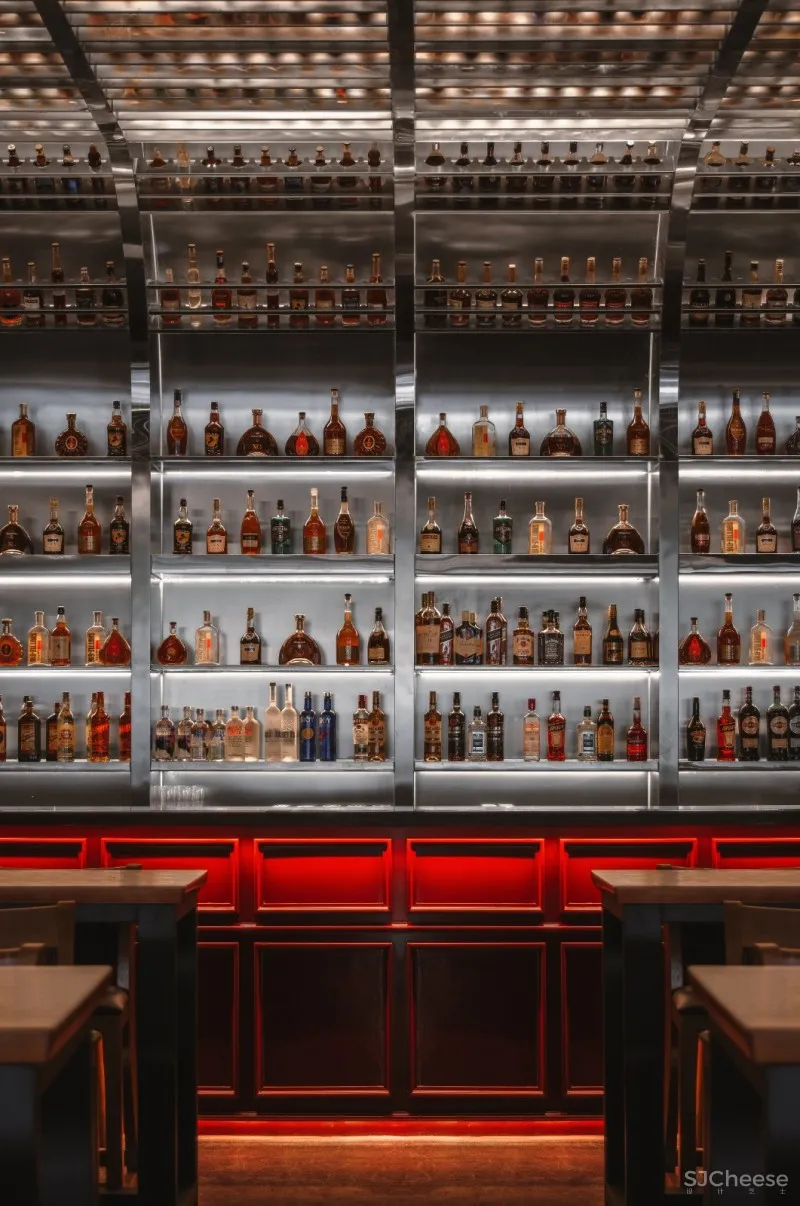 博 想象能力新作 | 酒精的海天盛筵