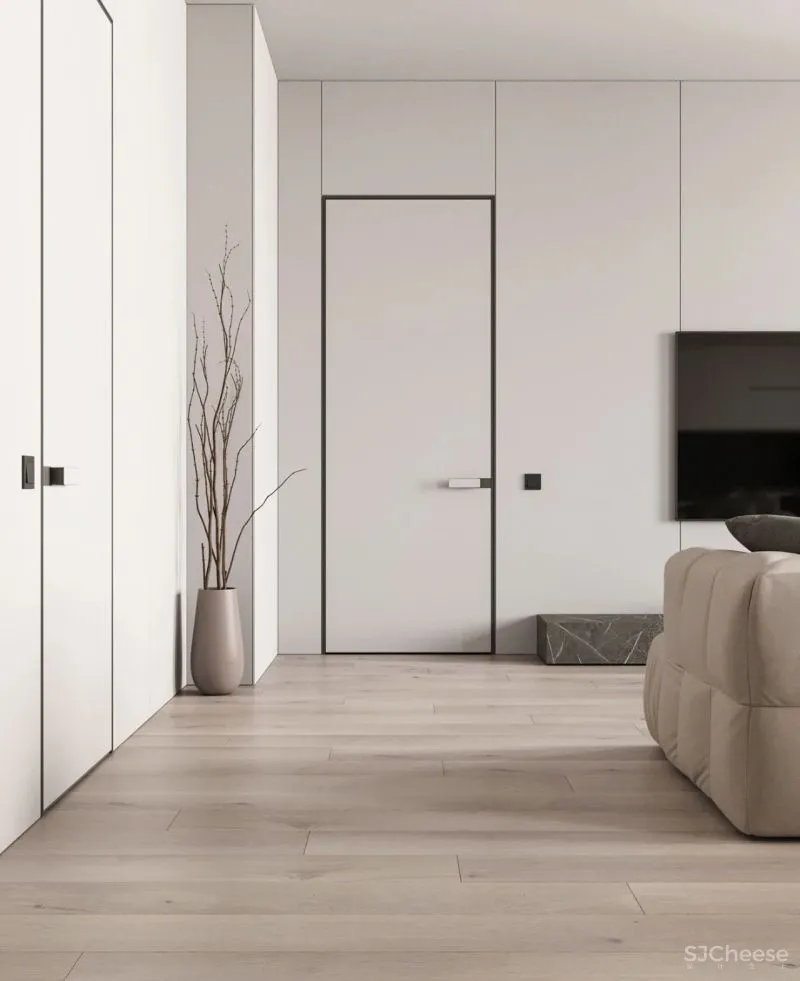 精致轻奢,高级又有调!