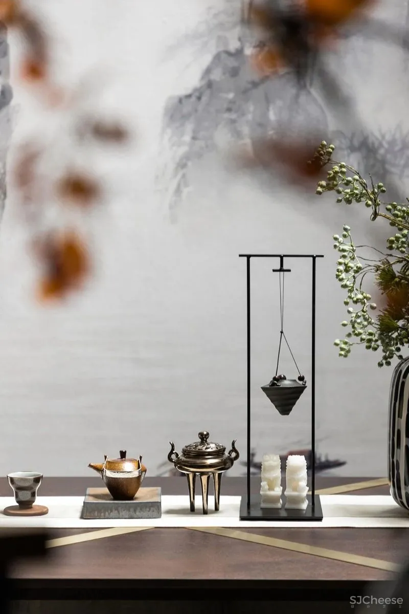 东方之境,寻一方诗意栖居!