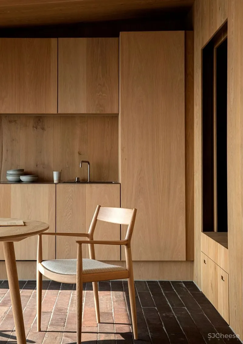 安静的治愈 Norm Architects 15 个顶级设计