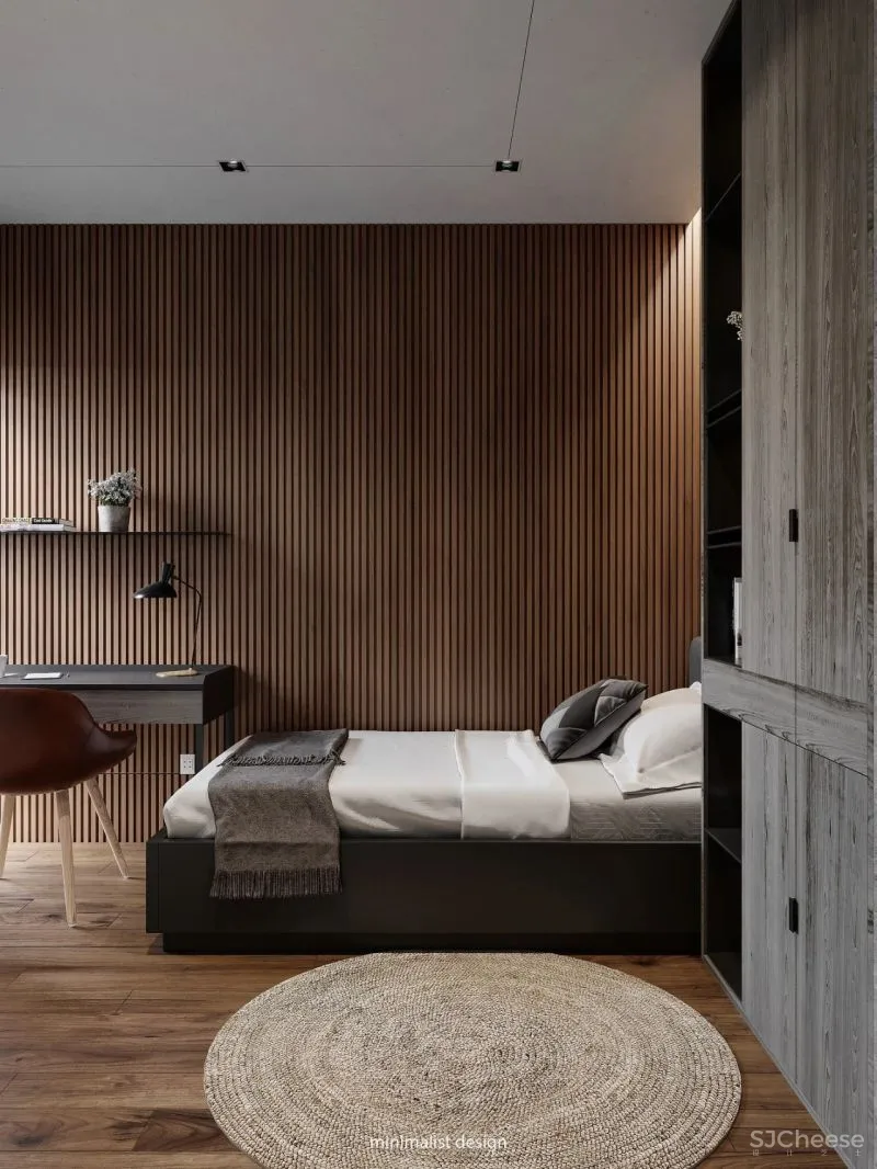 设计,满满高级质感,太赞了!