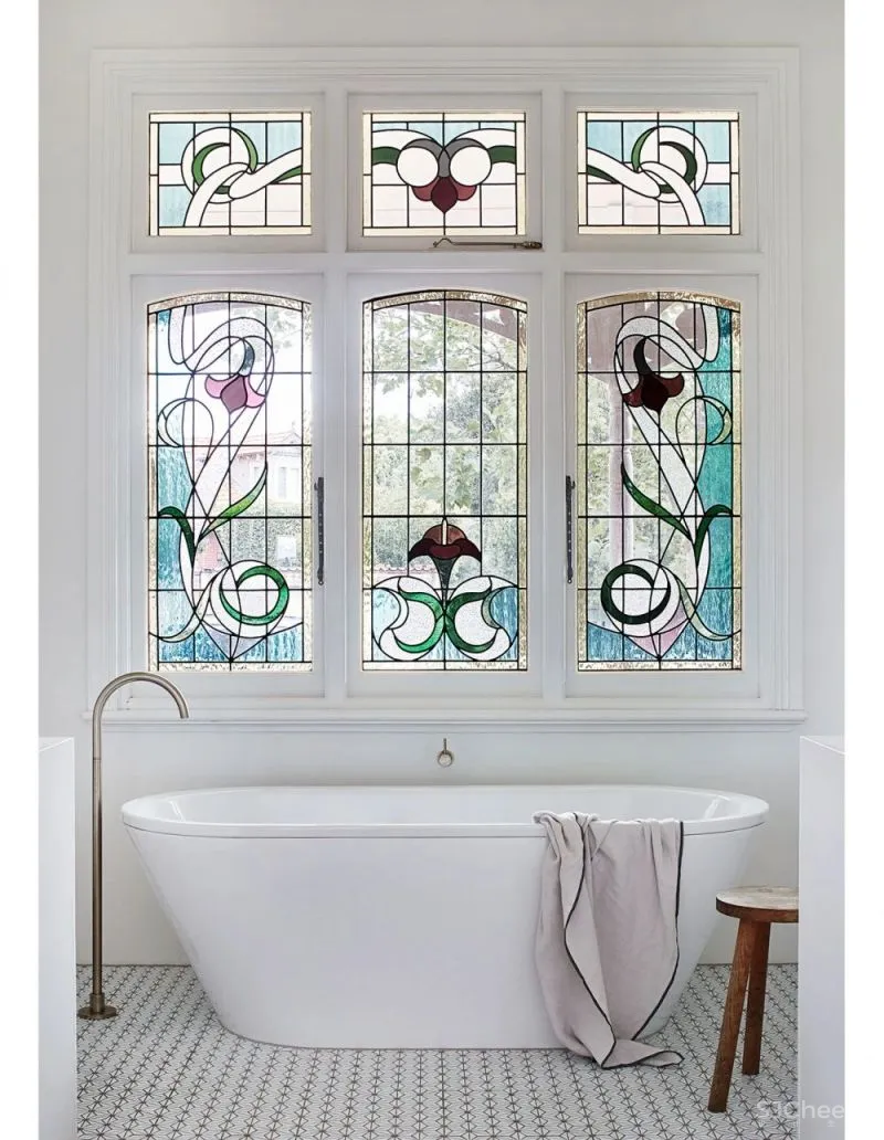 A Contemporary Renovation That Revives Forgotten Spaces