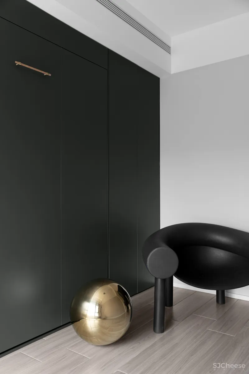 设计:越简单,越有格调!