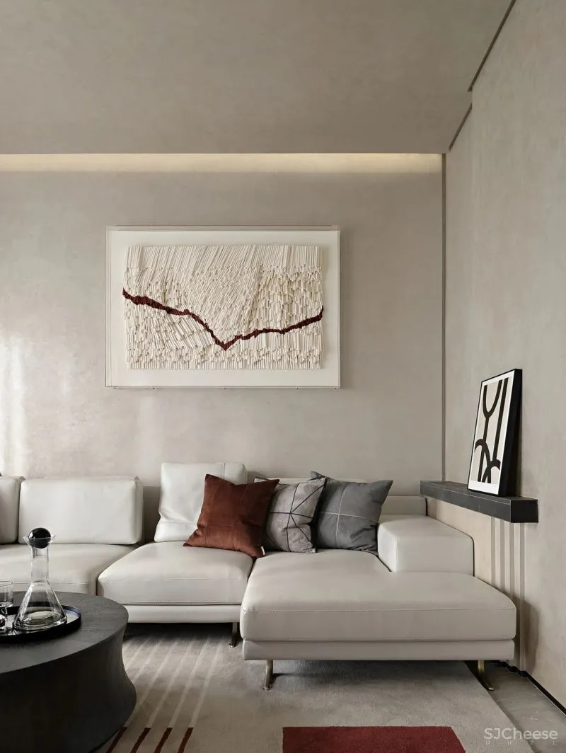 那些长在审美上的高端豪宅,看完疯狂心动