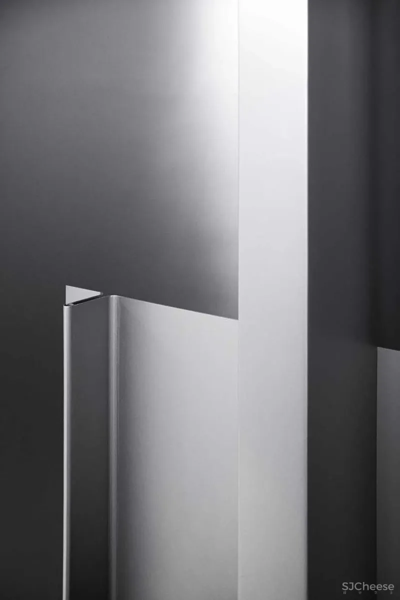 Some Thoughts 李京泽 蕉内深圳概念店,探索机械美学装置的趣味性