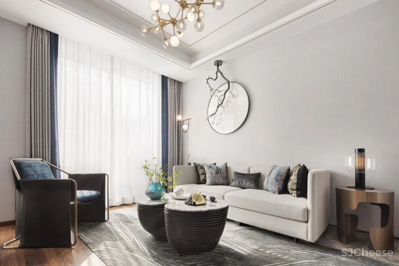 东方之境,寻一方诗意栖居!