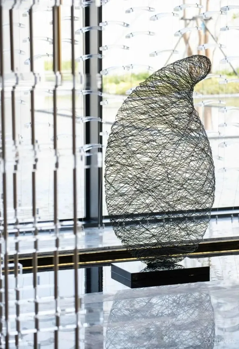 西象西盛——行“舟”叙意 HWCD